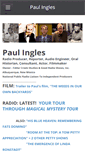 Mobile Screenshot of paulingles.com